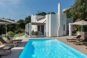 Villa Omega Corfu